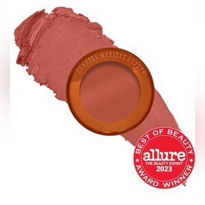 DENESSA MYRICKS BEAUTY BLUSH IN ROSE N BRUNCH NWT